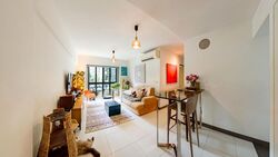 Blk 87 Skyville @ Dawson (Queenstown), HDB 4 Rooms #523159821